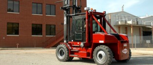 Forklift Parts Gulfport
